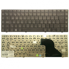 Teclado Hp 620 621 625 CQ620 CQ621 (Ver lista de compatibilidades)